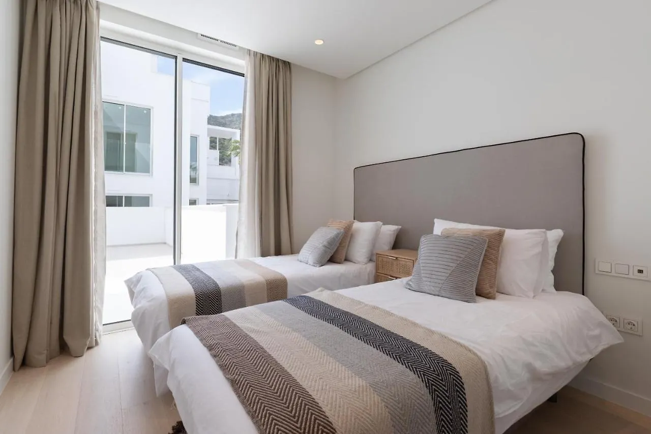 Lovely Apt In Palo Alto104 Euc Ojen 0*,  Spain