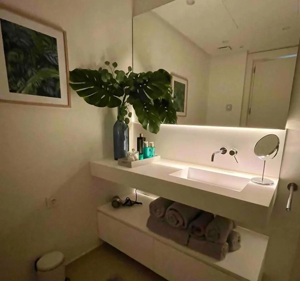Precioso Apartamento En Palo Alto104 Euc Ojen Apartment
