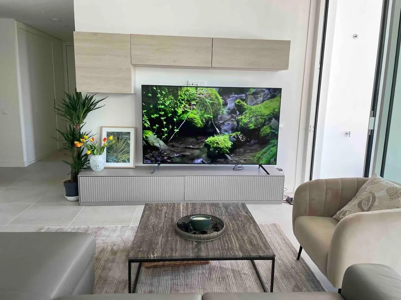 Precioso Apartamento En Palo Alto104 Euc Ojen Spain