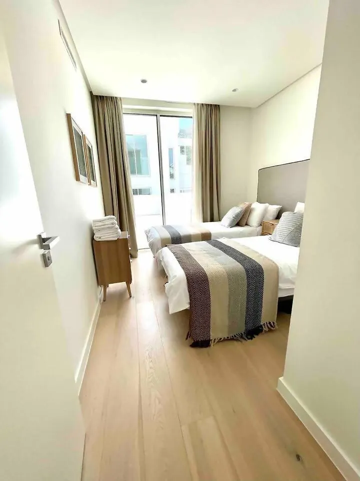 Precioso Apartamento En Palo Alto104 Euc Ojen
