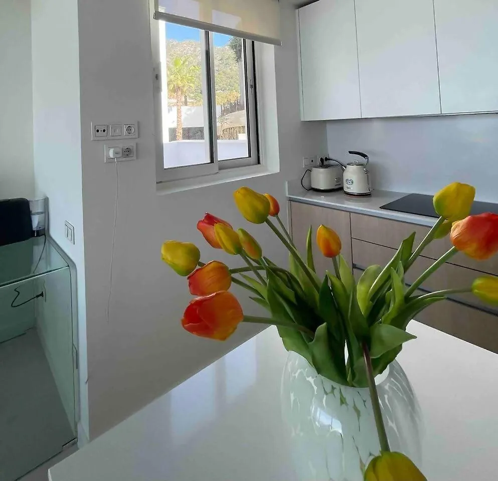 Precioso Apartamento En Palo Alto104 Euc Ojen