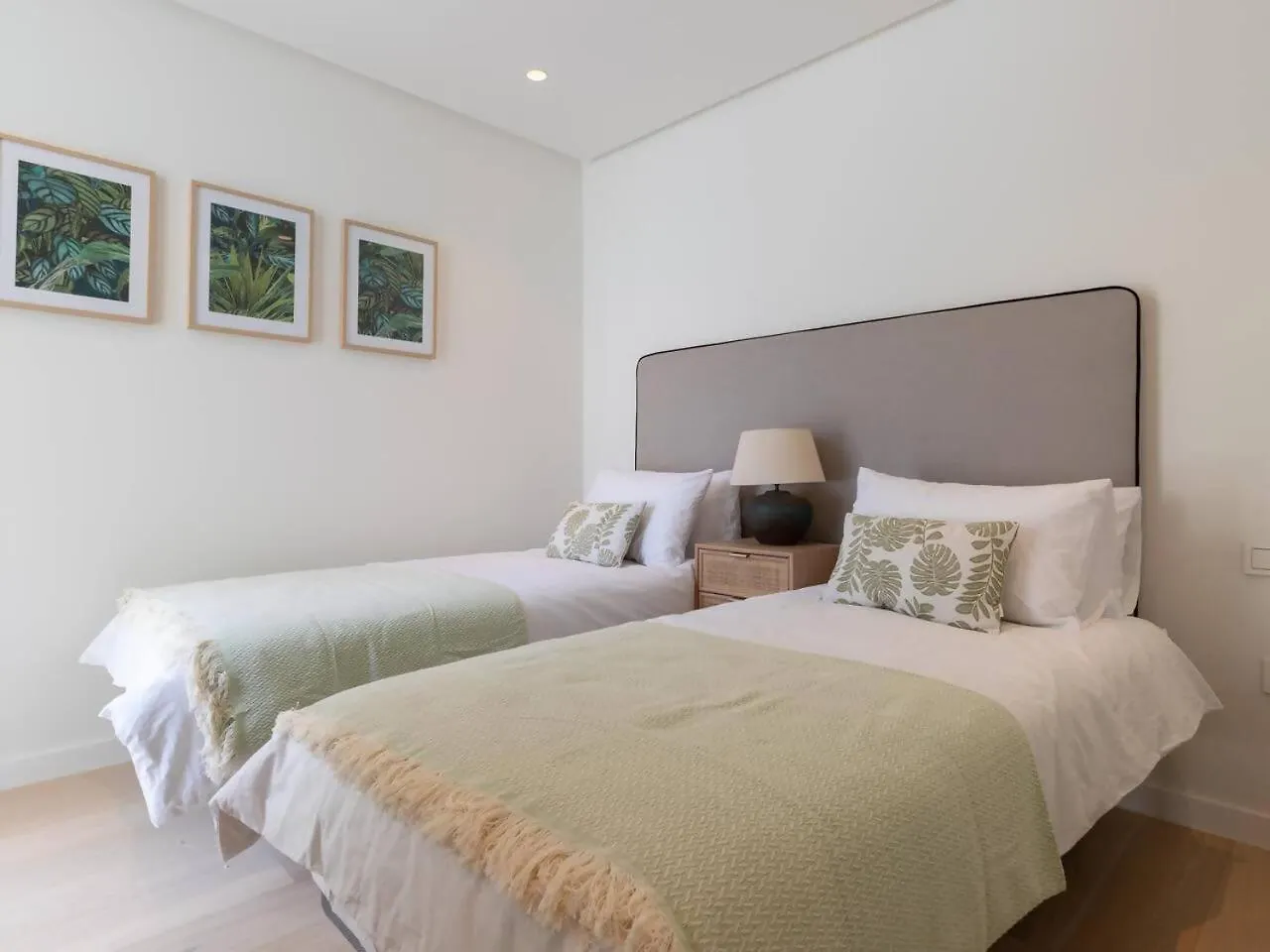 Precioso Apartamento En Palo Alto104 Euc Ojen Apartment