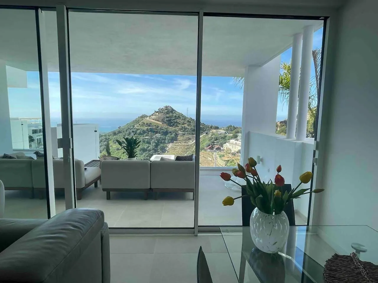 Precioso Apartamento En Palo Alto104 Euc Ojen