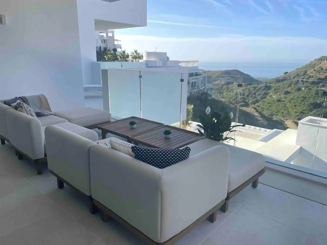 Precioso Apartamento En Palo Alto104 Euc Ojen