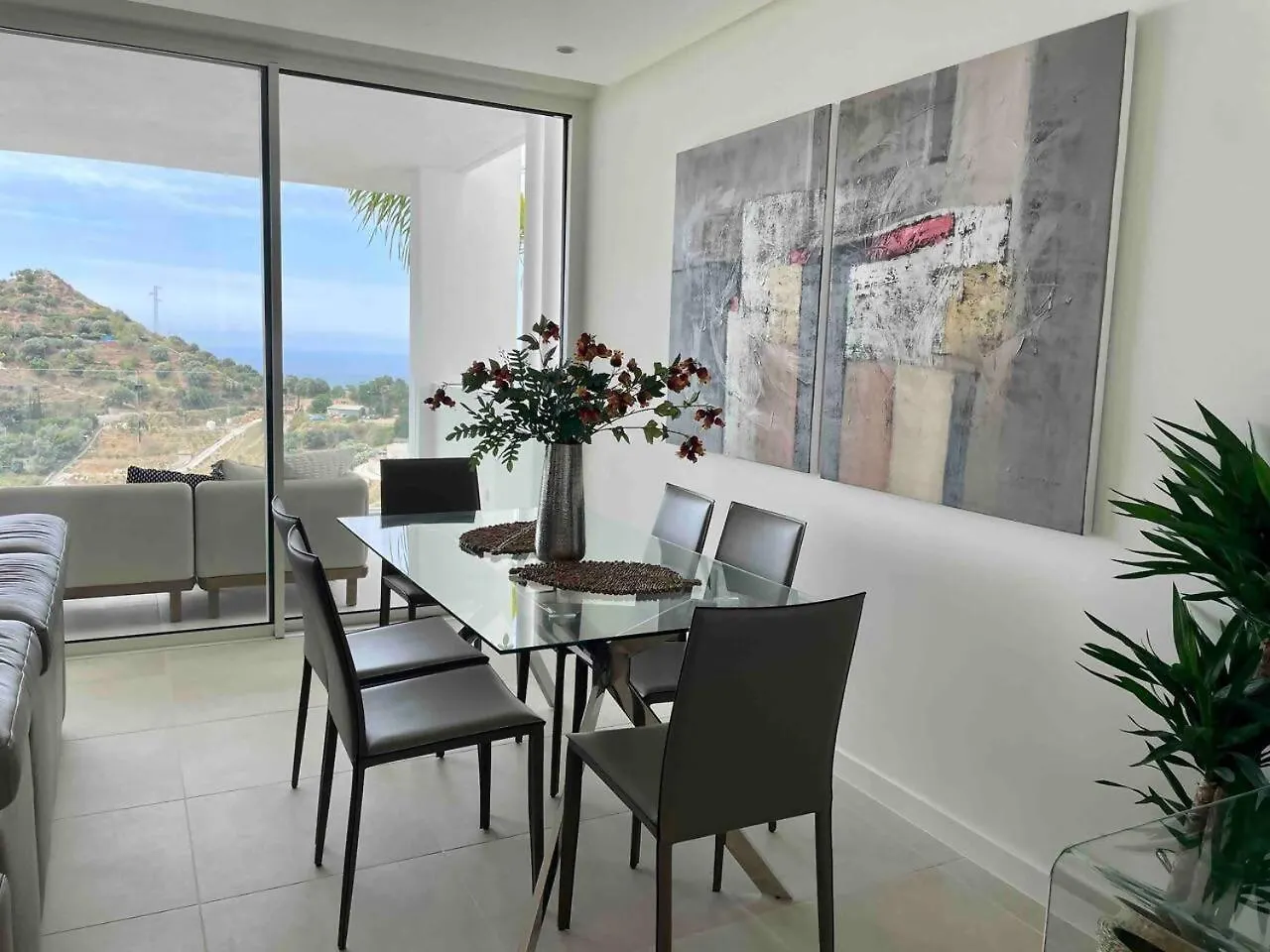 Apartment Precioso Apartamento En Palo Alto104 Euc Ojen Spain