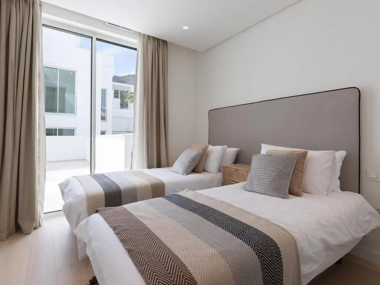 Precioso Apartamento En Palo Alto104 Euc Ojen Apartment