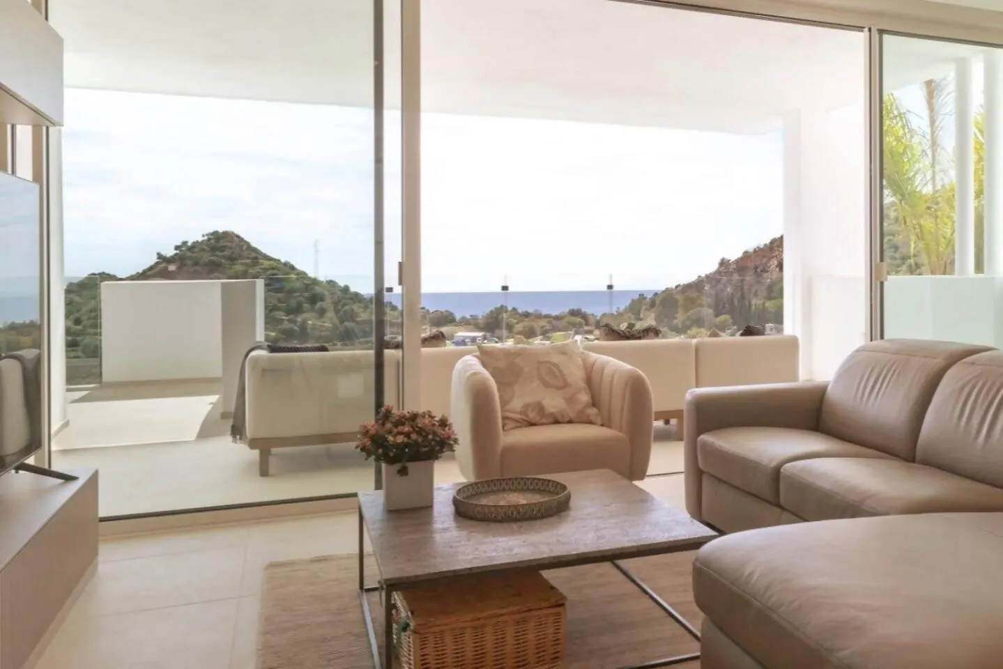 Precioso Apartamento En Palo Alto104 Euc Ojen
