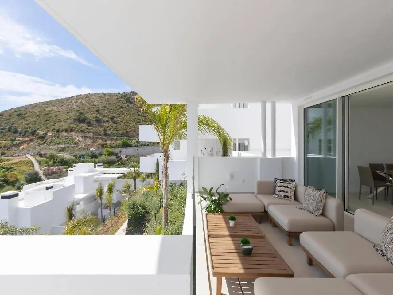 Precioso Apartamento En Palo Alto104 Euc Ojen Spain