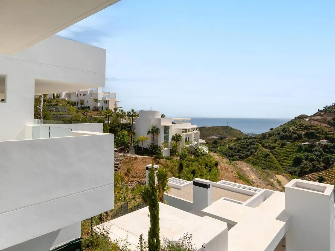 Apartment Precioso Apartamento En Palo Alto104 Euc Ojen Spain